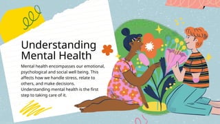 Mental Health-How to take care of your mental health? (1).pptx