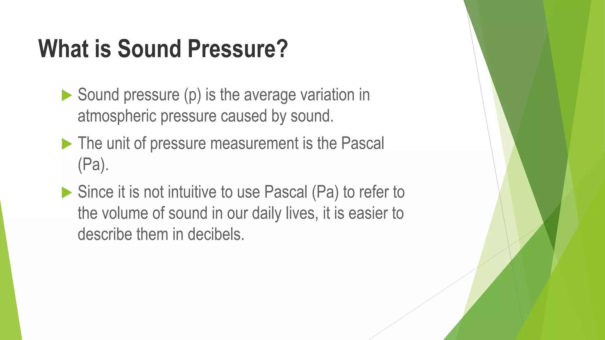 Sound level meter.pptx