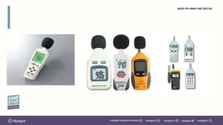 Sound Level Meters.pptx Sound Level Meters.pptx Sound Level Meters.pptx ...