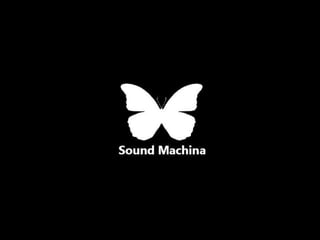 SOUND MACHINA Grace