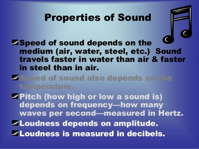Sound notes ipad
