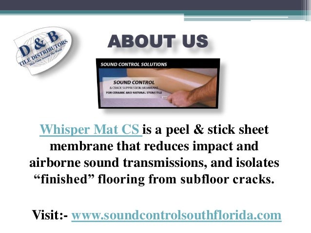 whisper mat sound control membrane whisper mat sound control membrane