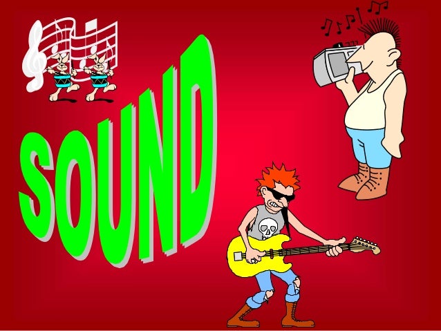 sound-ppt