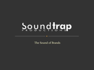 Soundtrap Productions (eng)