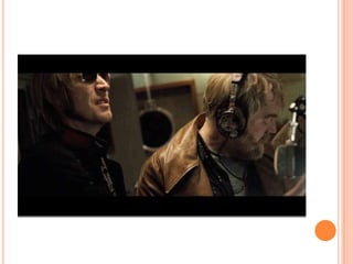 Sound unit   day two