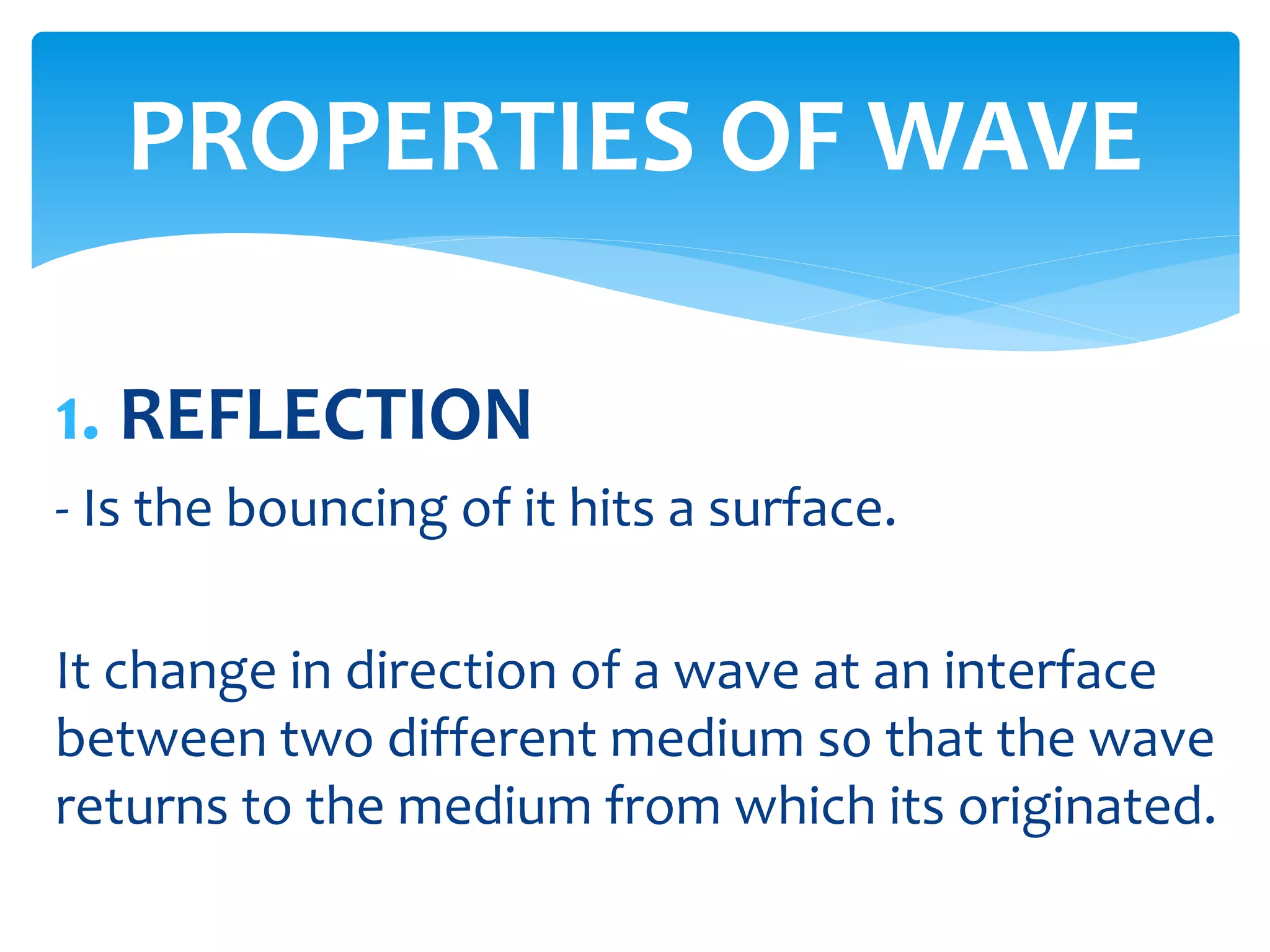 WAVES | PPTX