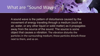 Sound Waves in the outter space.pptx