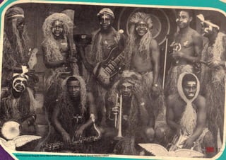 The Professional Seagulls Dance Band of Port Harcourt as featured on Nigeria Special Volume 2 CD/LP
11
 