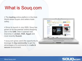 Brands on souq.com




Coming Soon
 