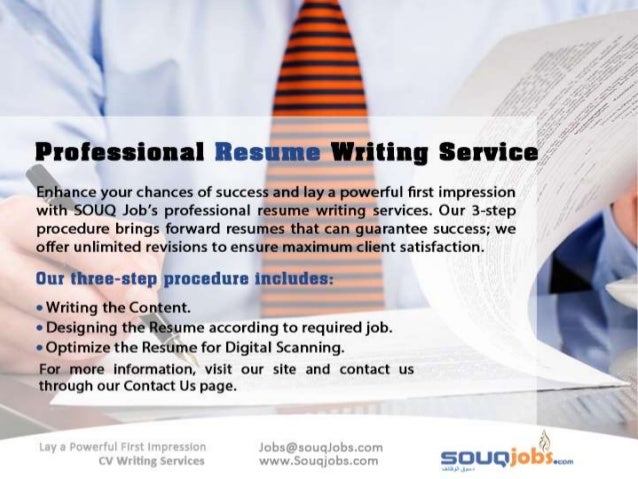 Professional writing services company