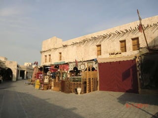 Souq Waqif, Doha, Qatar Photos