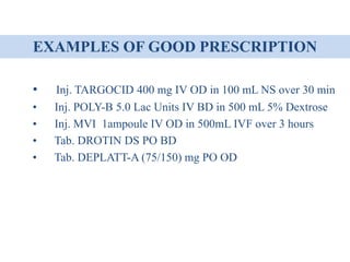 Role Of Pharmacist In Patient Safety Role Of Pharmacist In Patient Safety