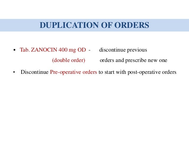 Role Of Pharmacist In Patient Safety