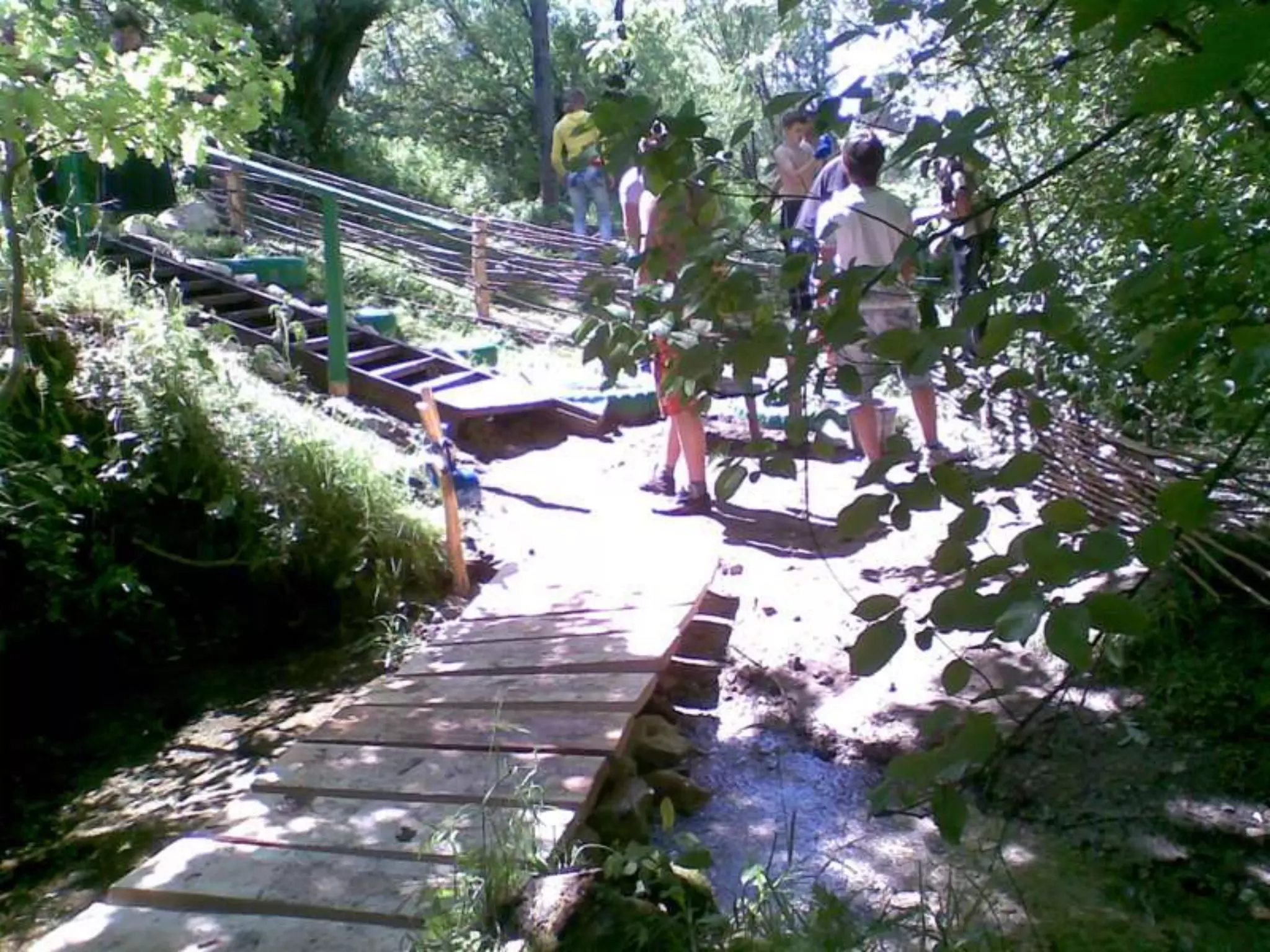 Екологічний проект "Джерело"