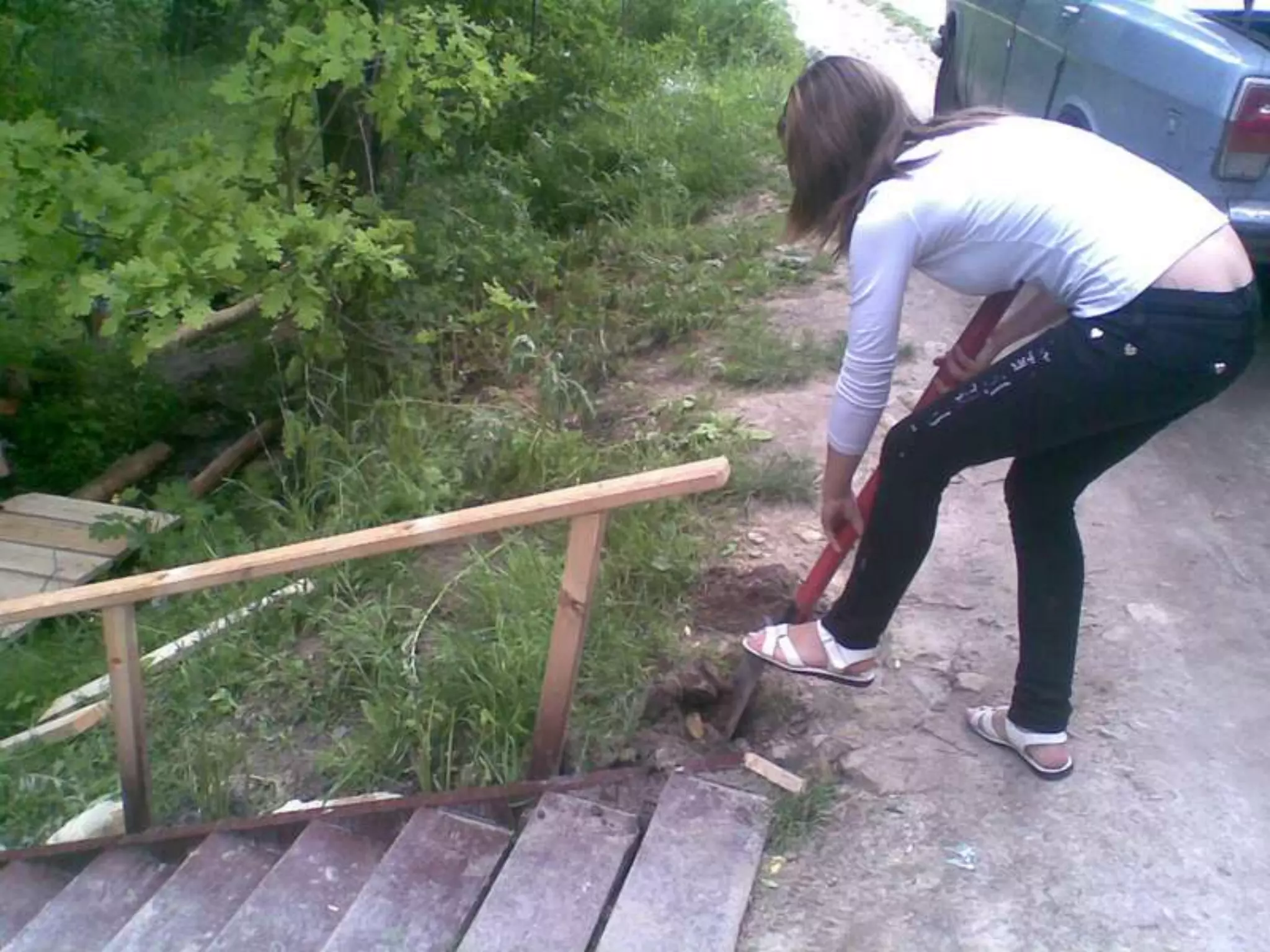 Екологічний проект "Джерело"