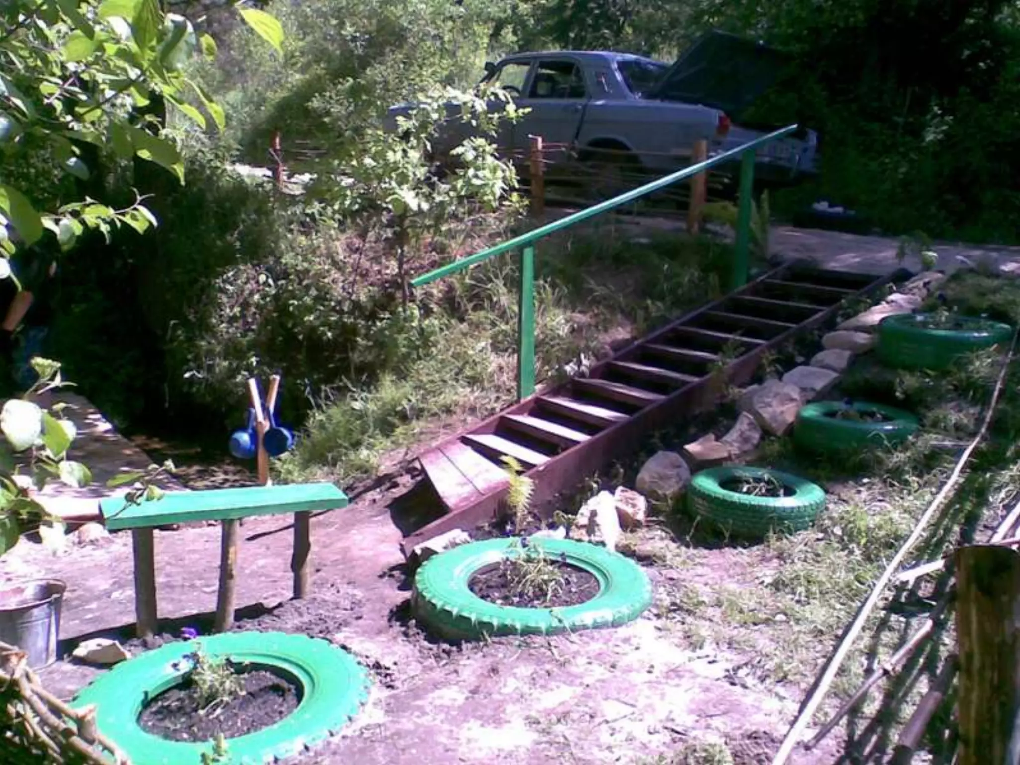 Екологічний проект "Джерело"