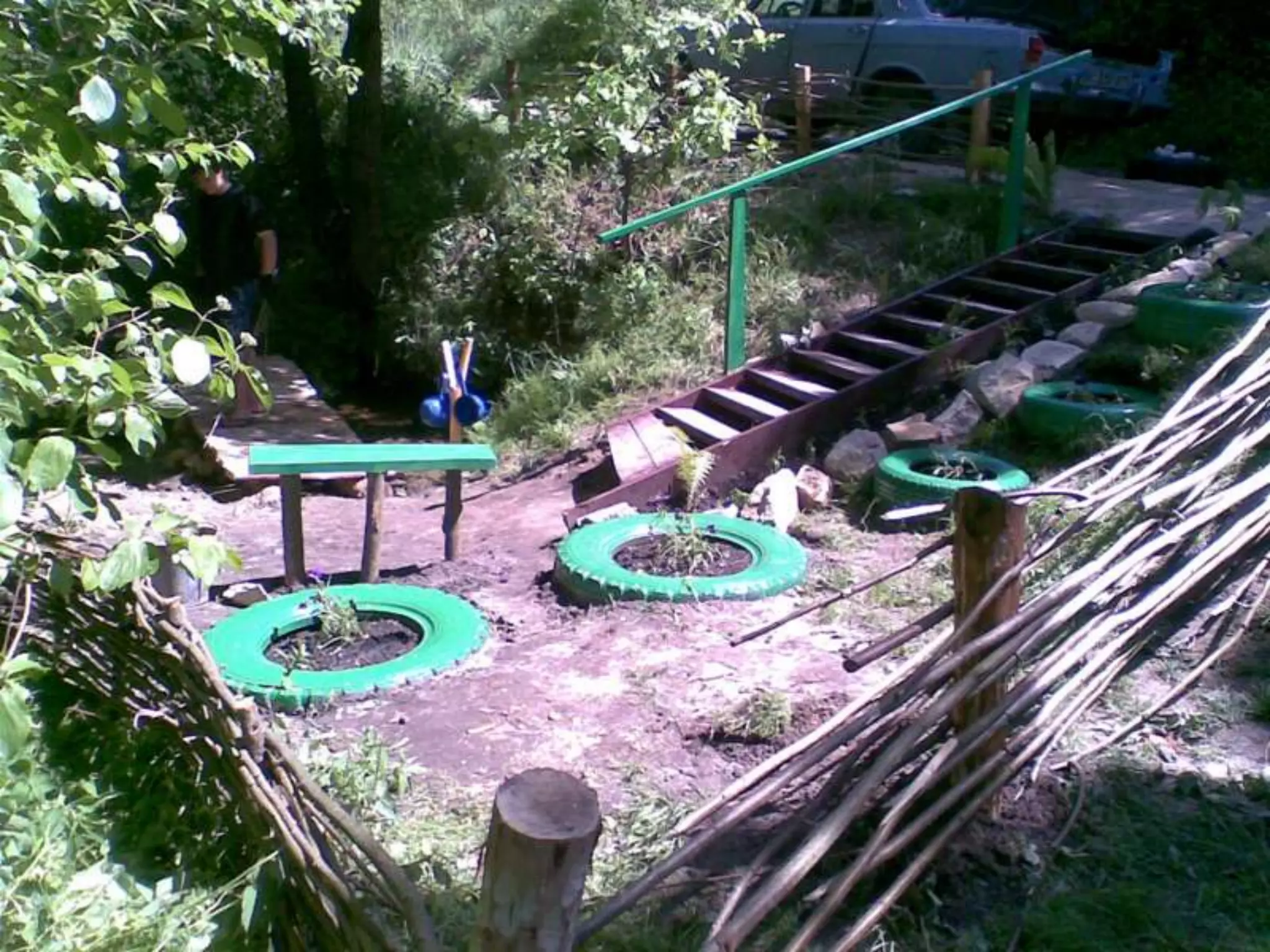 Екологічний проект "Джерело"