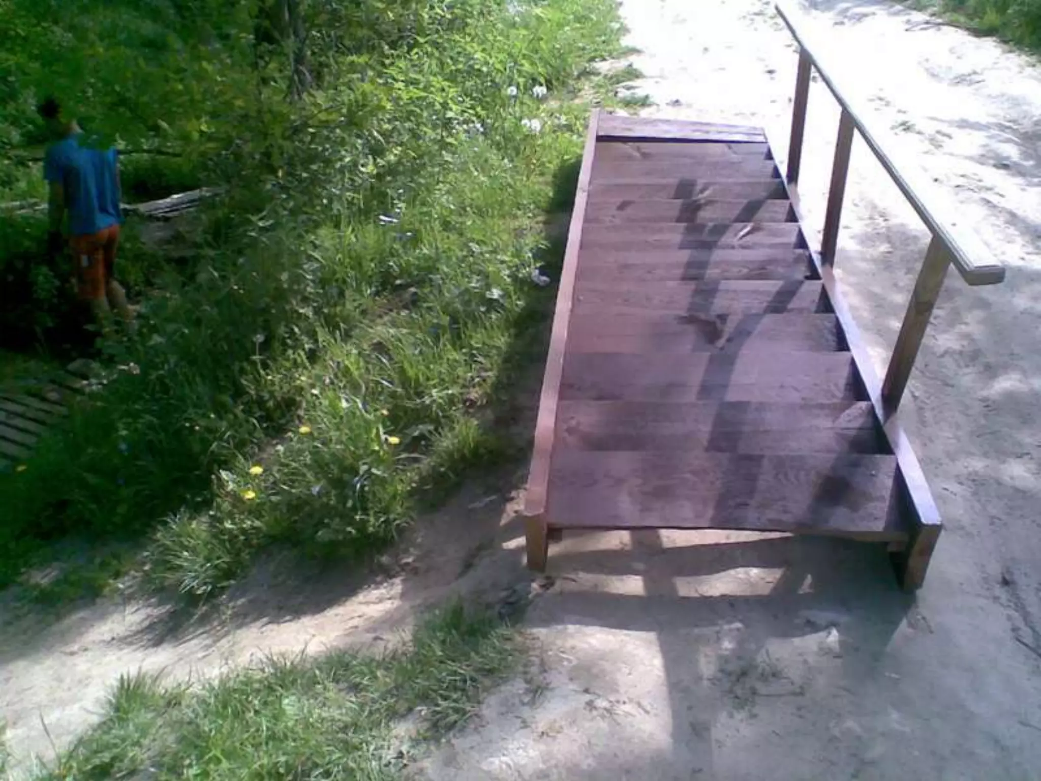 Екологічний проект "Джерело"