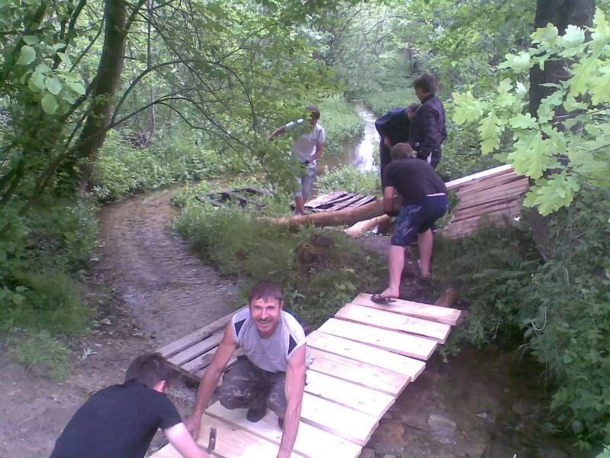 Екологічний проект "Джерело"