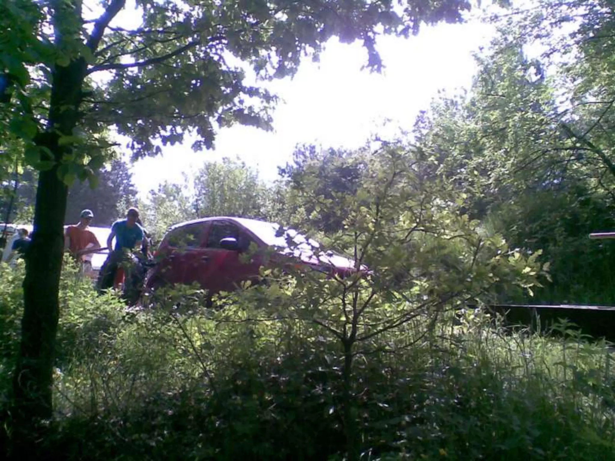 Екологічний проект "Джерело"