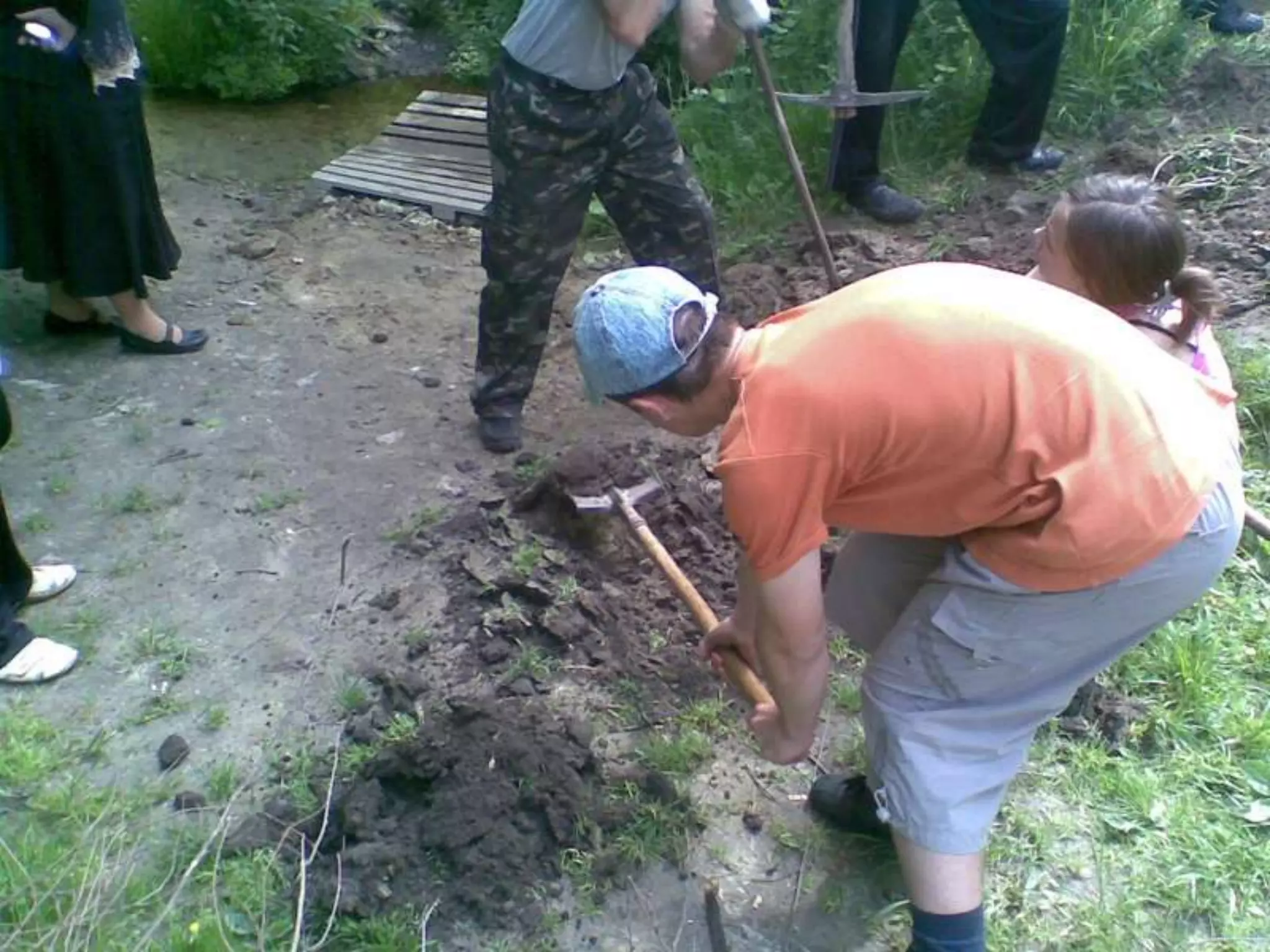 Екологічний проект "Джерело"
