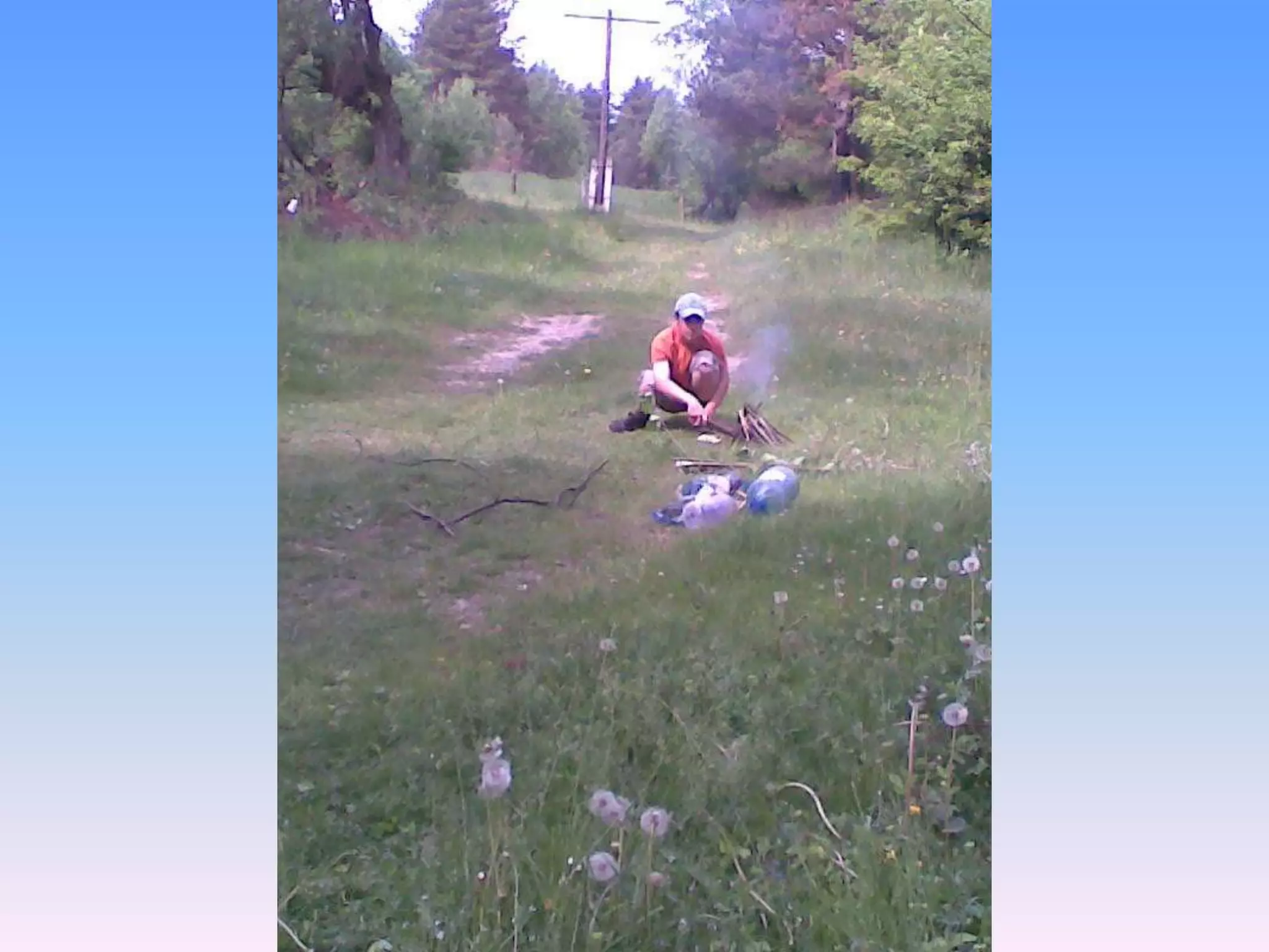 Екологічний проект "Джерело"