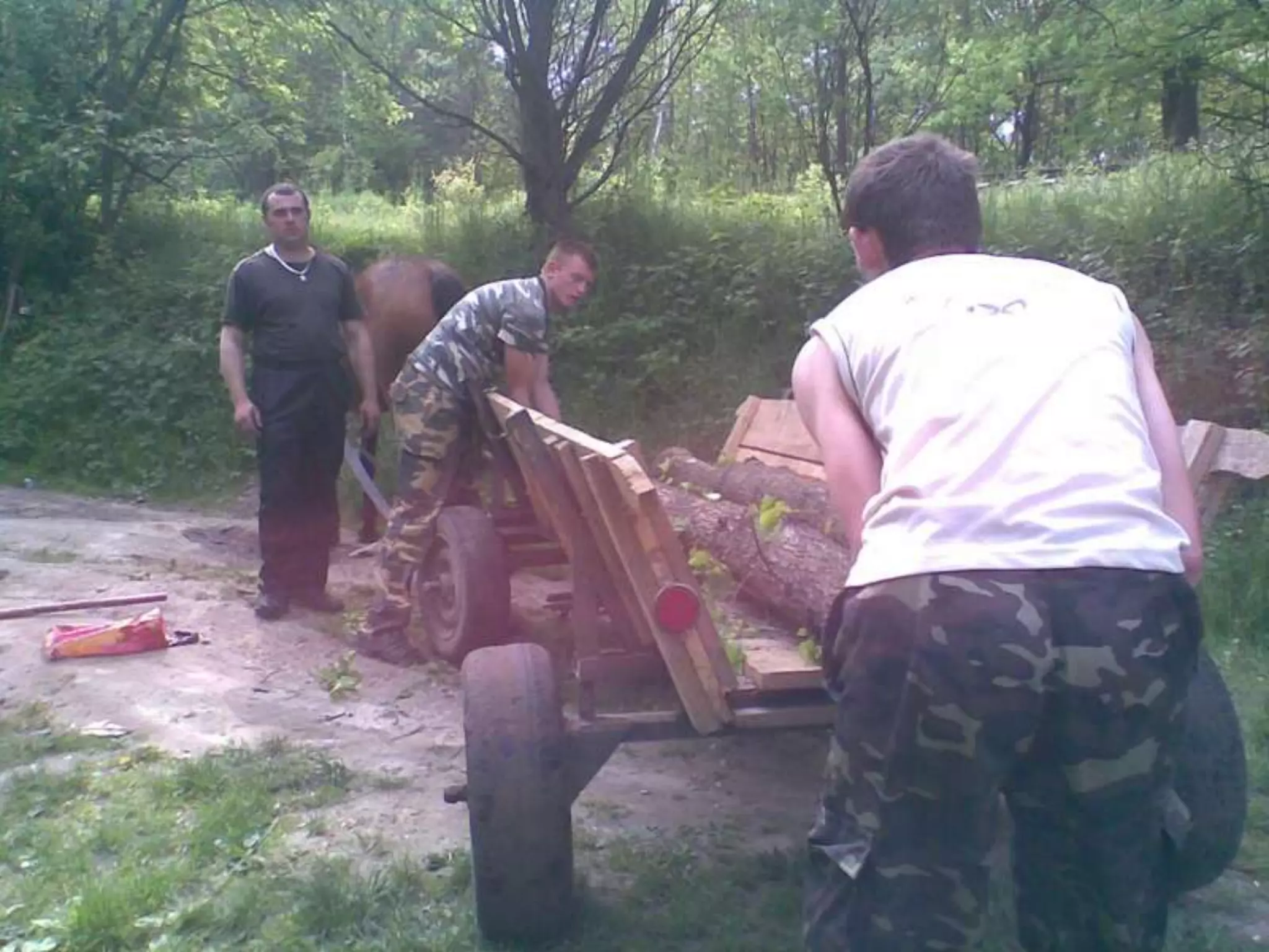 Екологічний проект "Джерело"