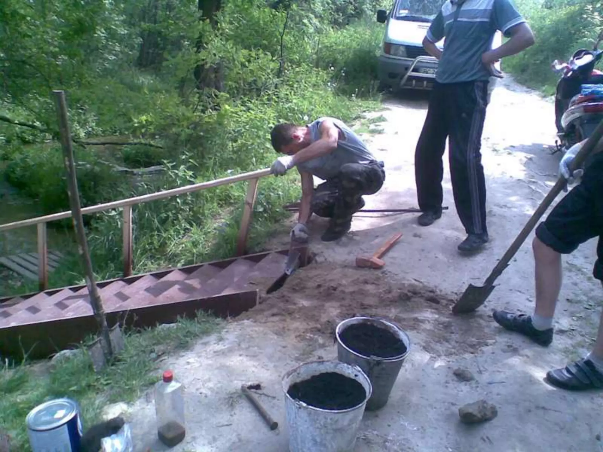 Екологічний проект "Джерело"