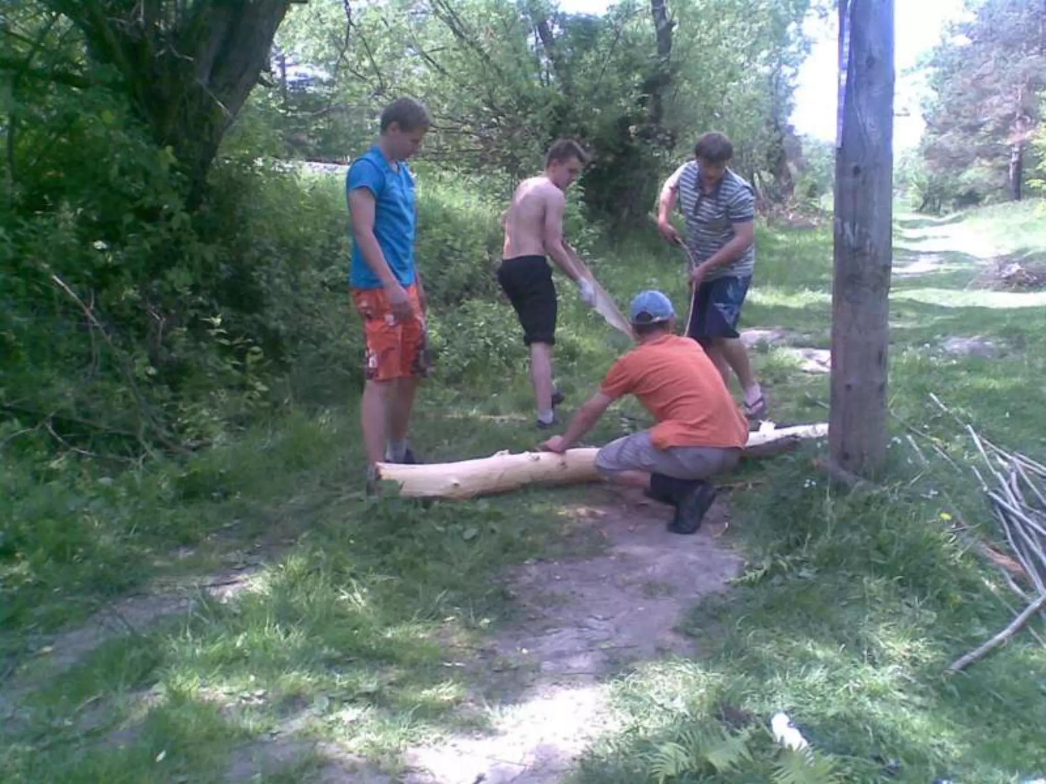 Екологічний проект "Джерело"