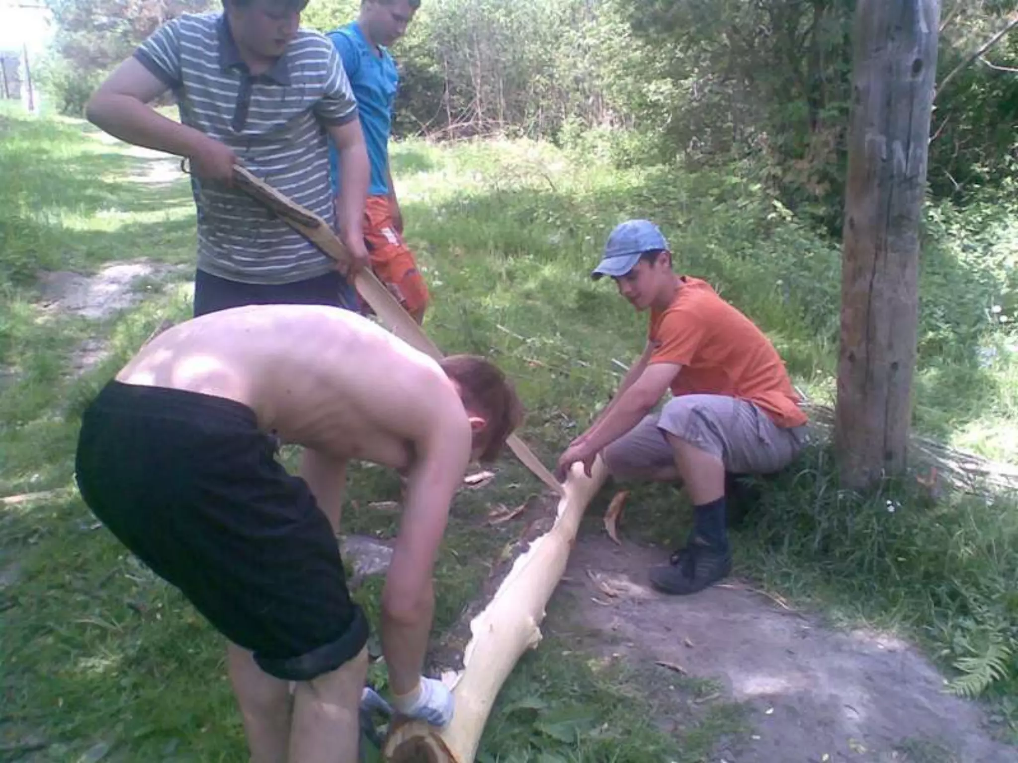 Екологічний проект "Джерело"