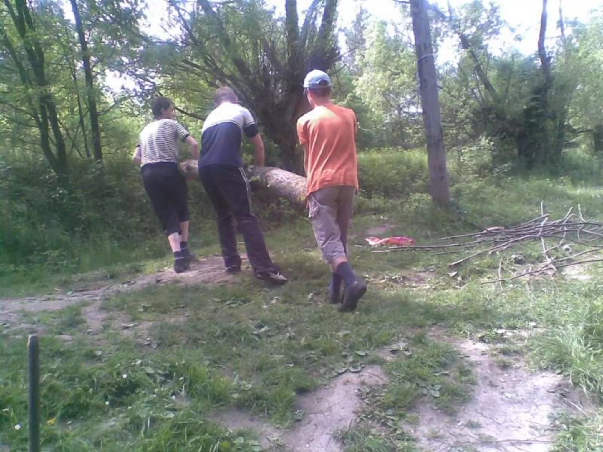 Екологічний проект "Джерело"