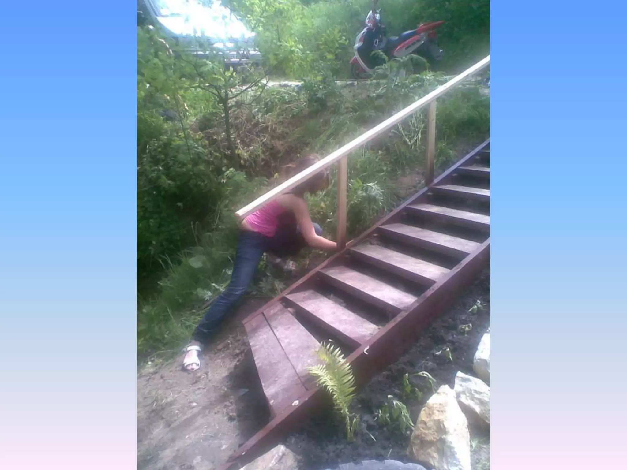 Екологічний проект "Джерело"