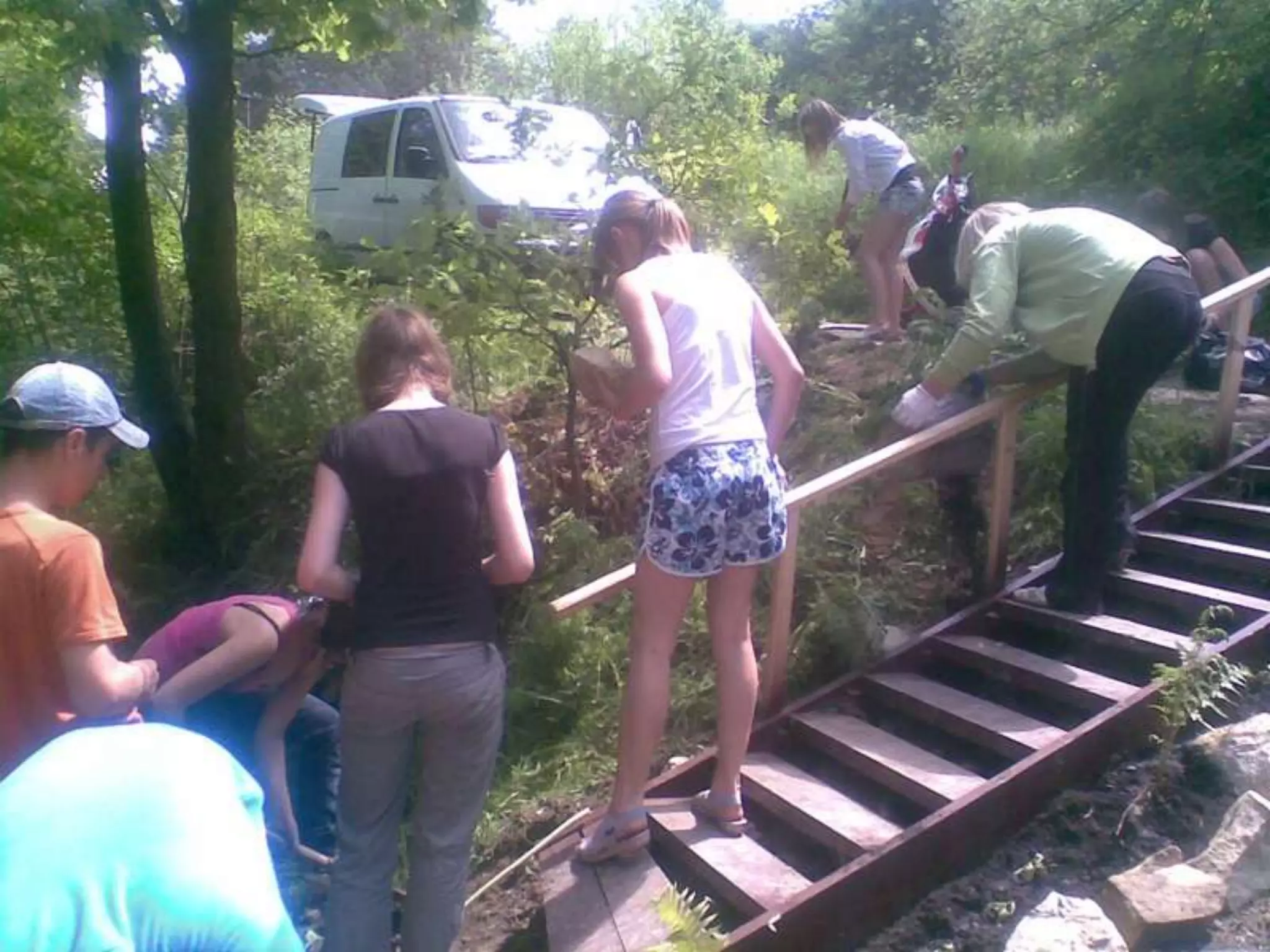 Екологічний проект "Джерело"