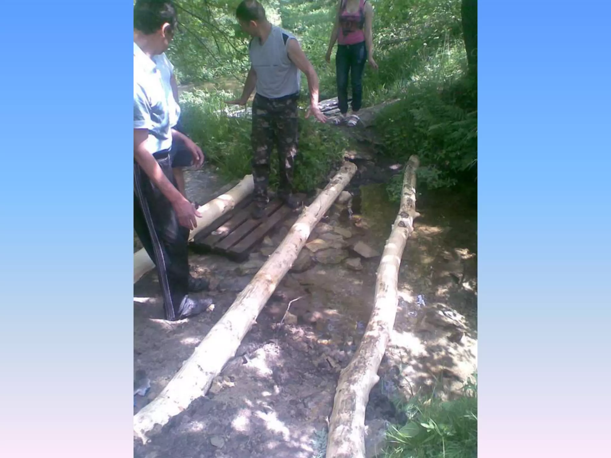 Екологічний проект "Джерело"