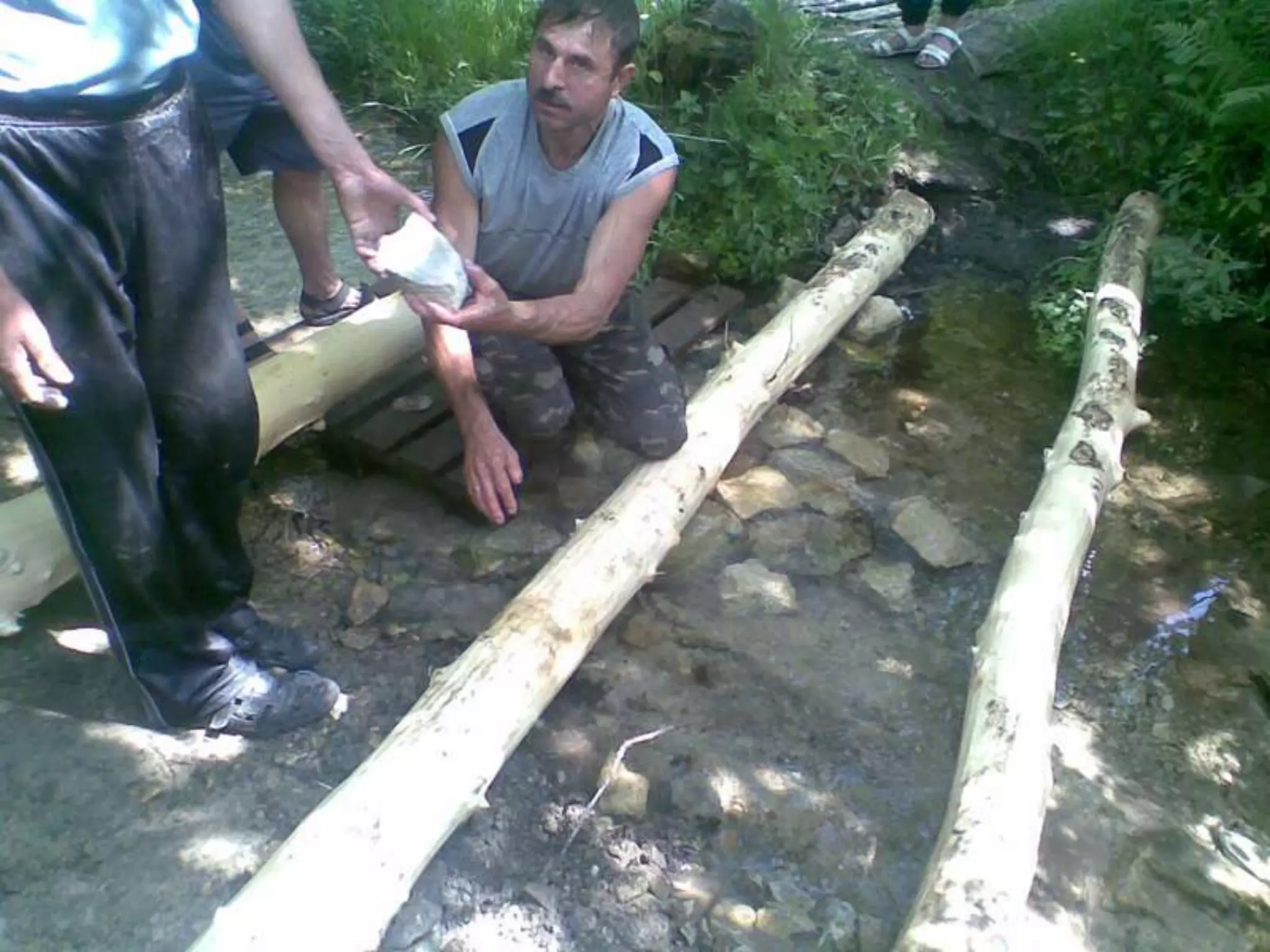 Екологічний проект "Джерело"