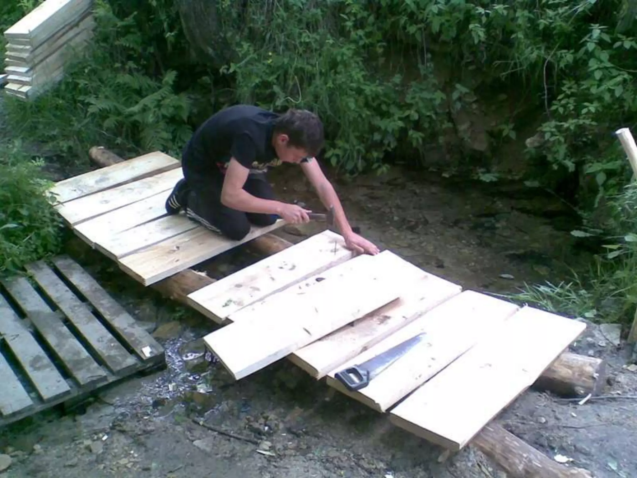 Екологічний проект "Джерело"