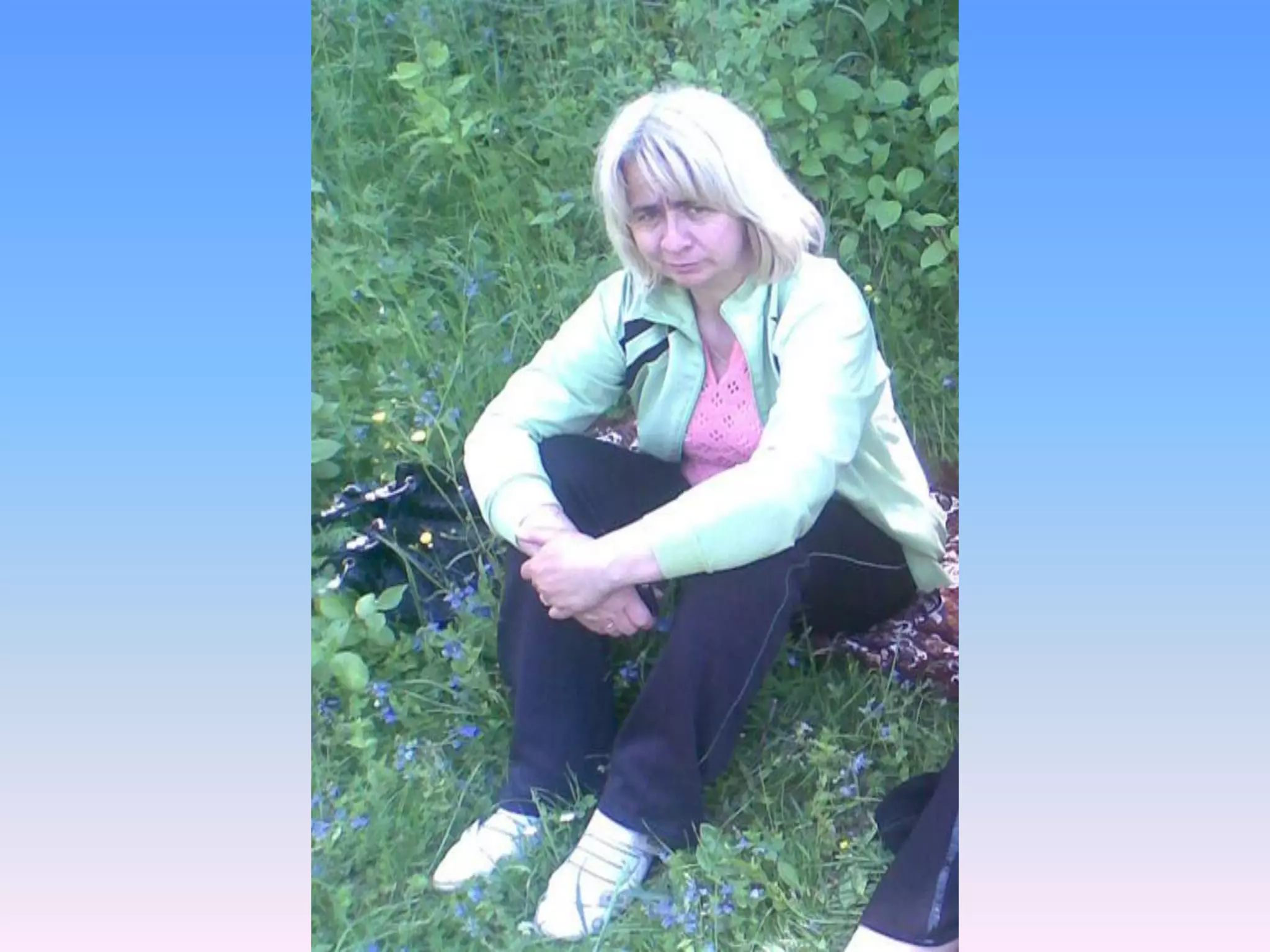 Екологічний проект "Джерело"