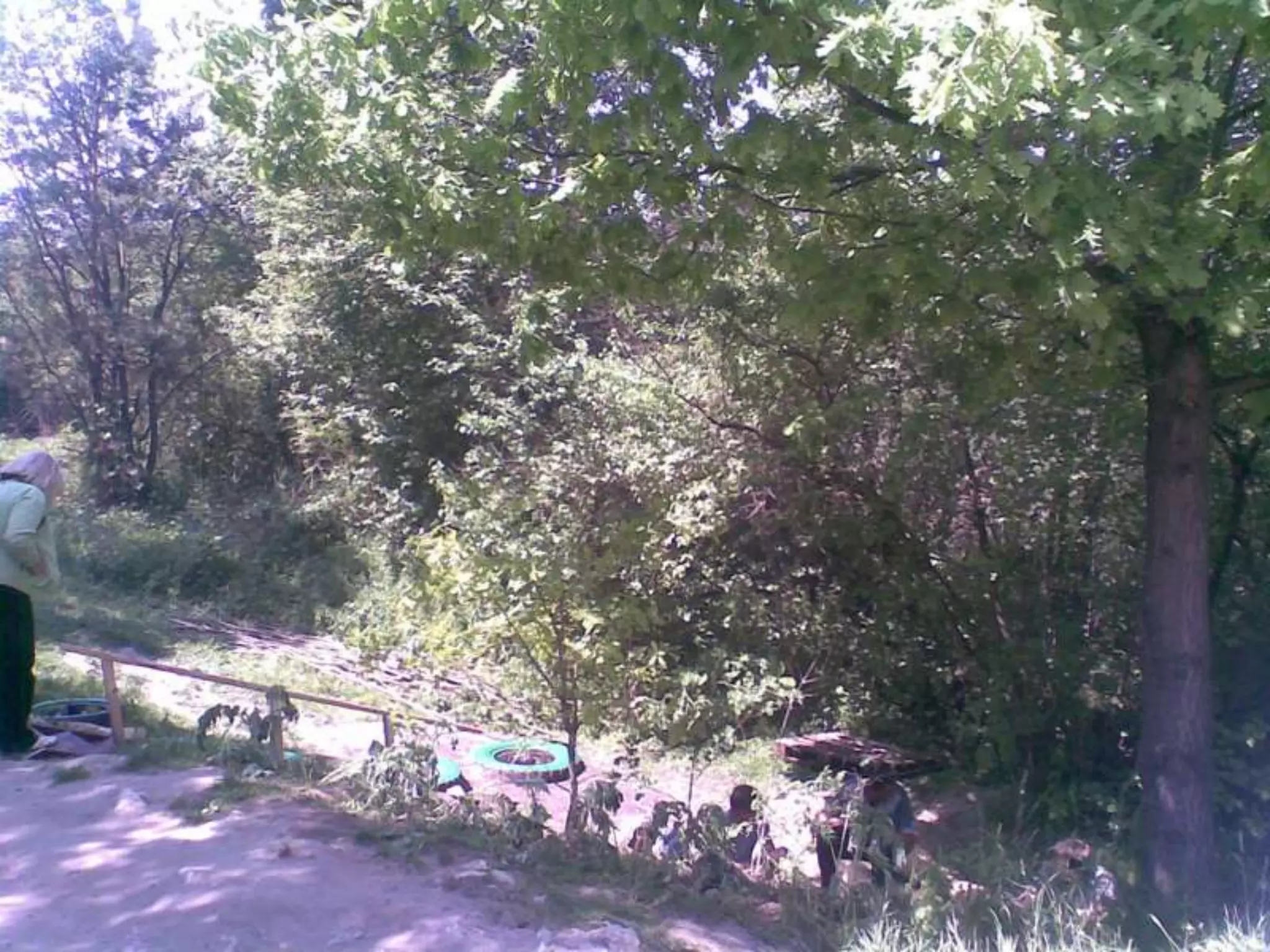 Екологічний проект "Джерело"