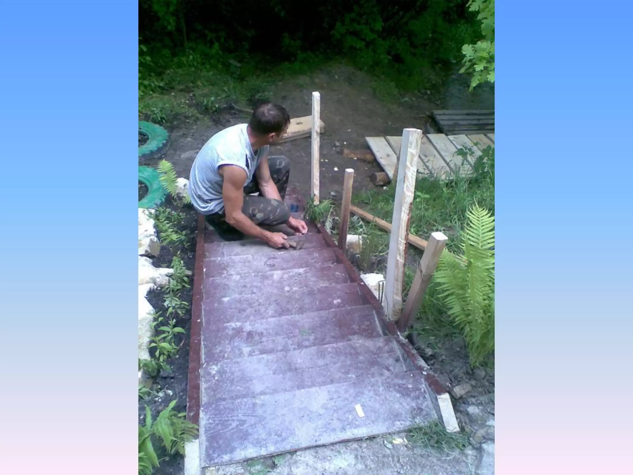 Екологічний проект "Джерело"