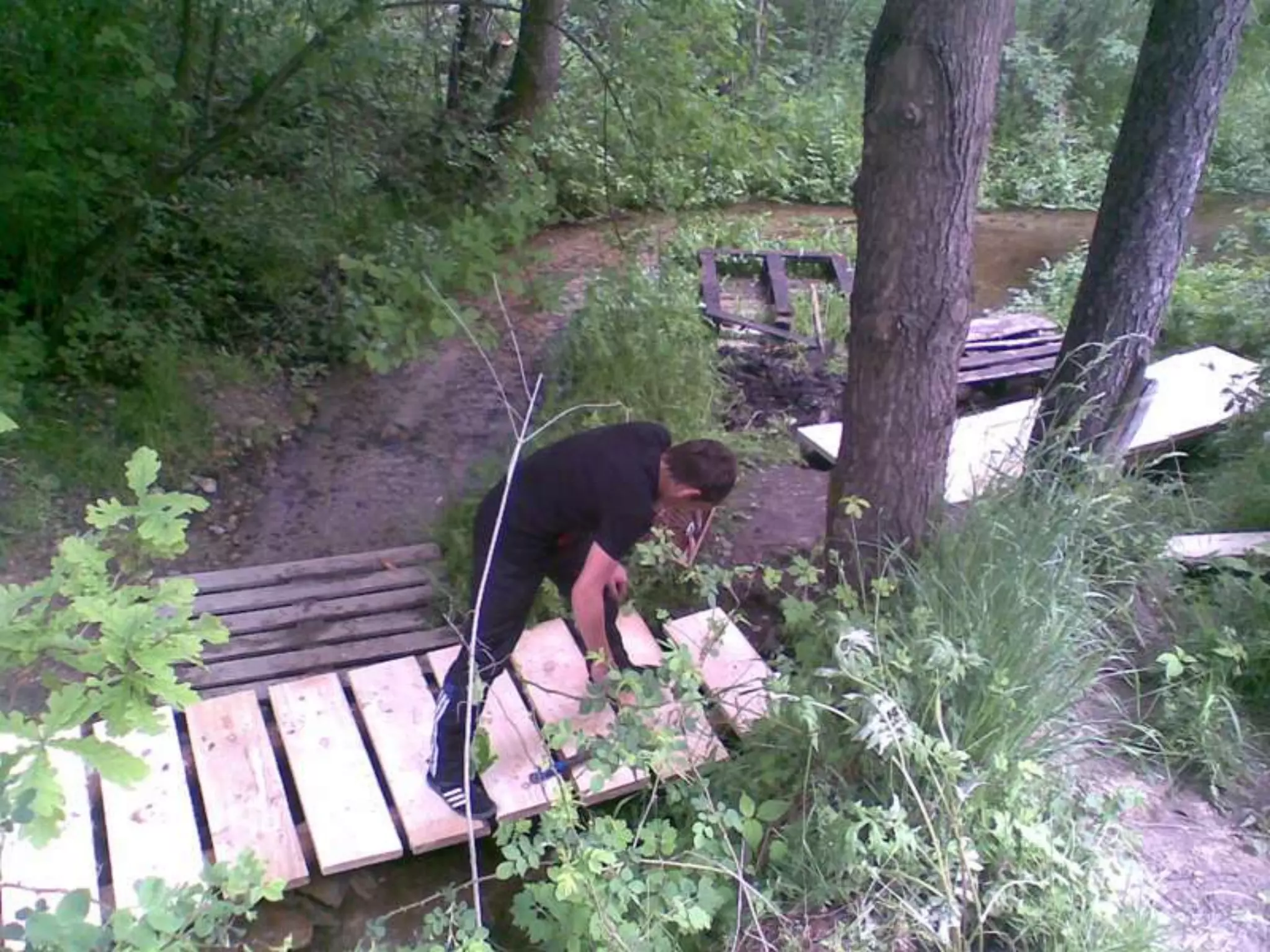 Екологічний проект "Джерело"