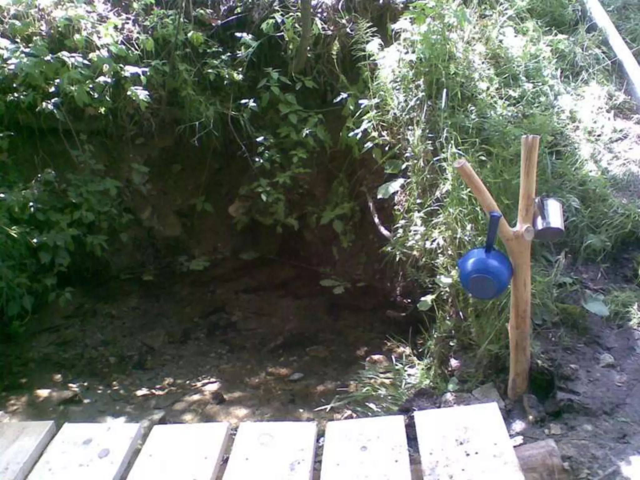 Екологічний проект "Джерело"