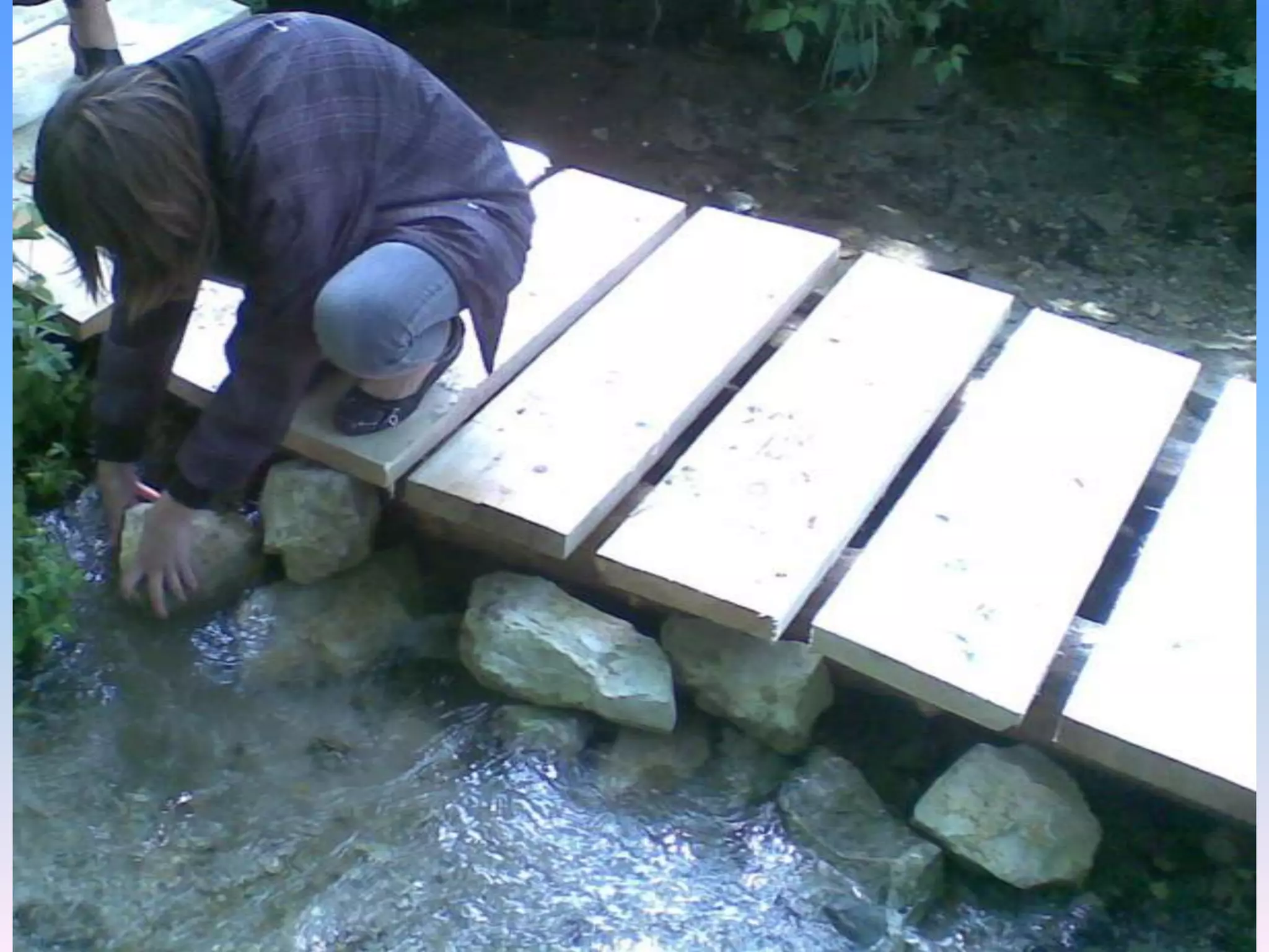 Екологічний проект "Джерело"