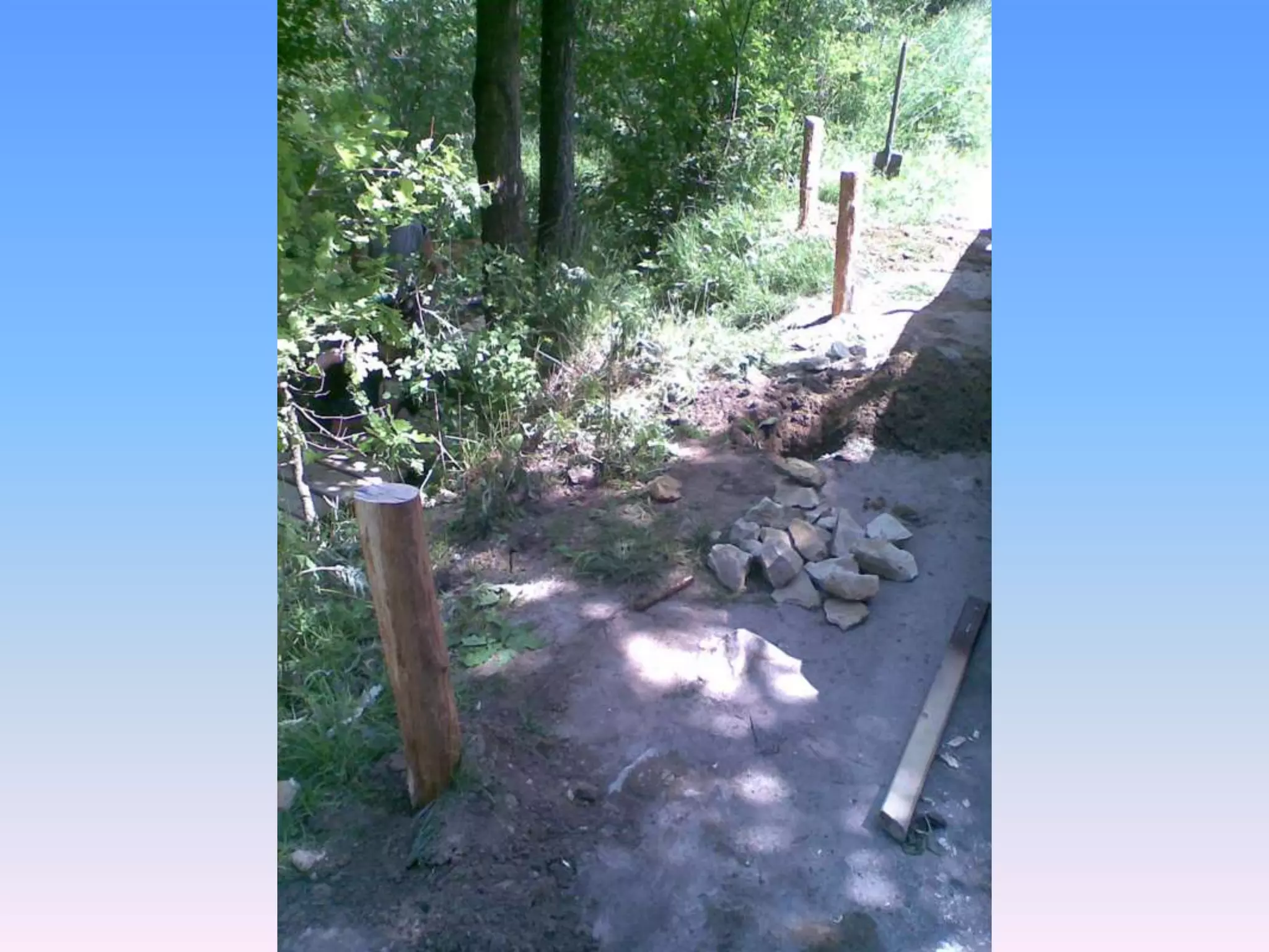 Екологічний проект "Джерело"