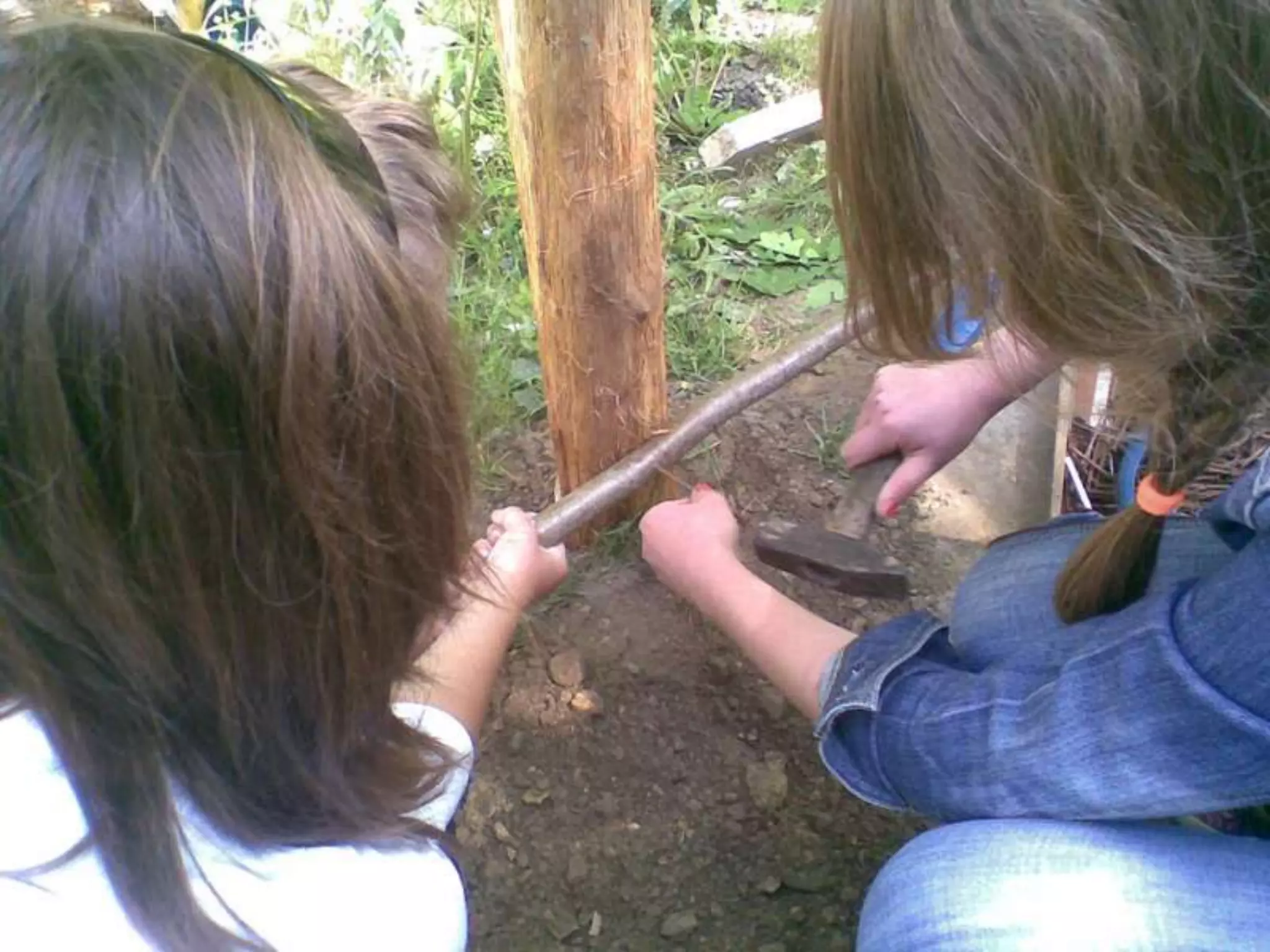 Екологічний проект "Джерело"