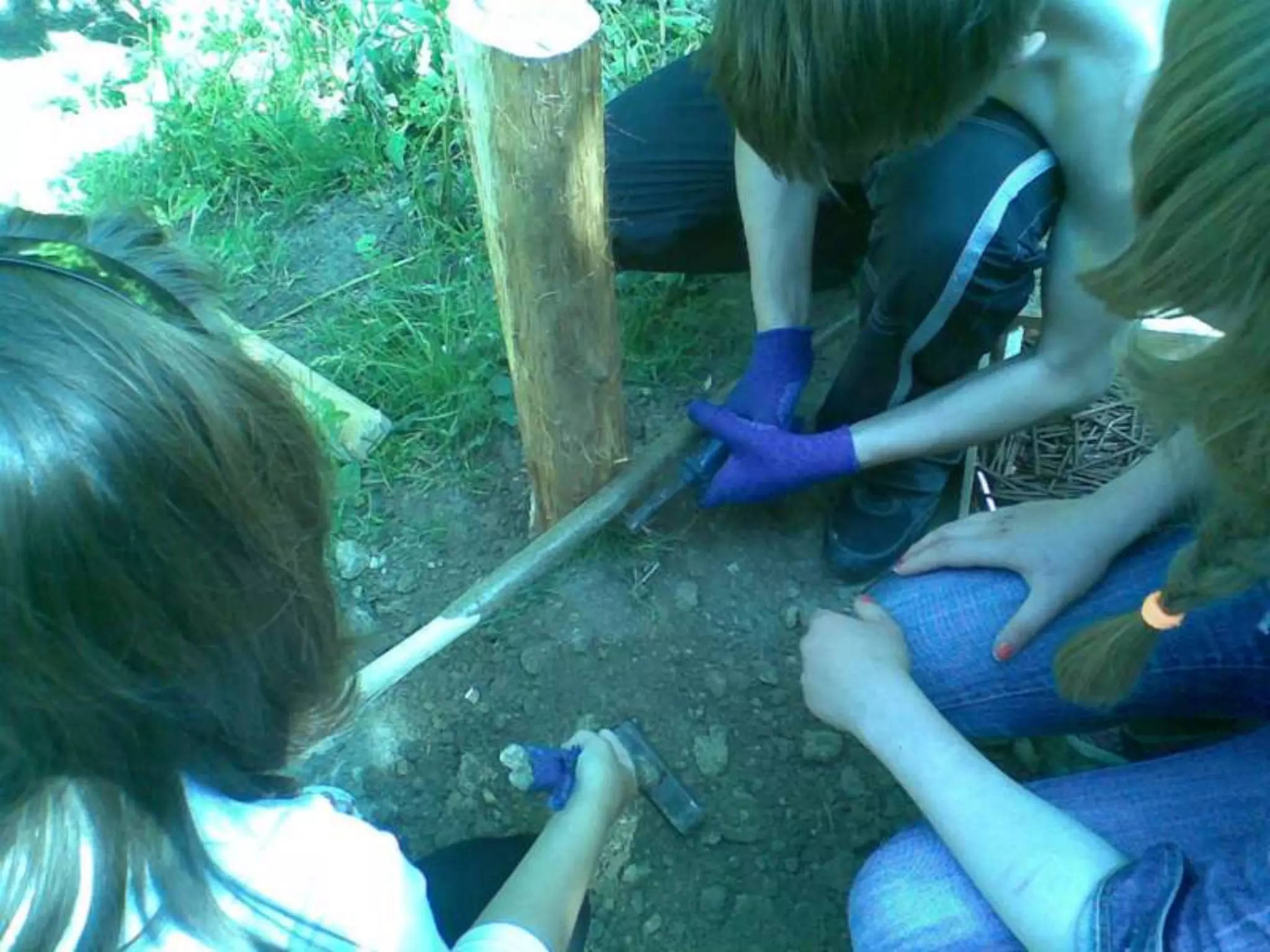 Екологічний проект "Джерело"