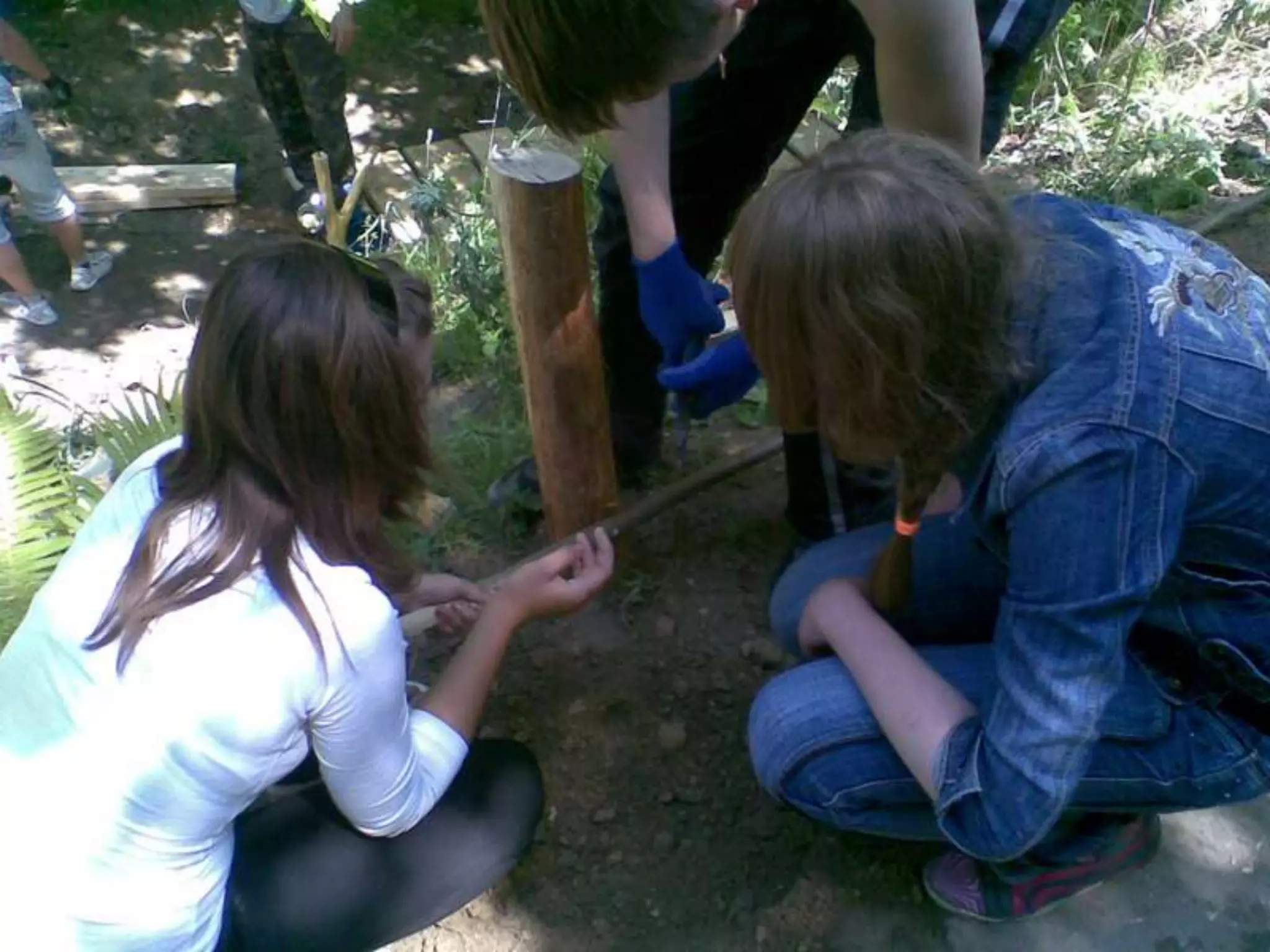 Екологічний проект "Джерело"