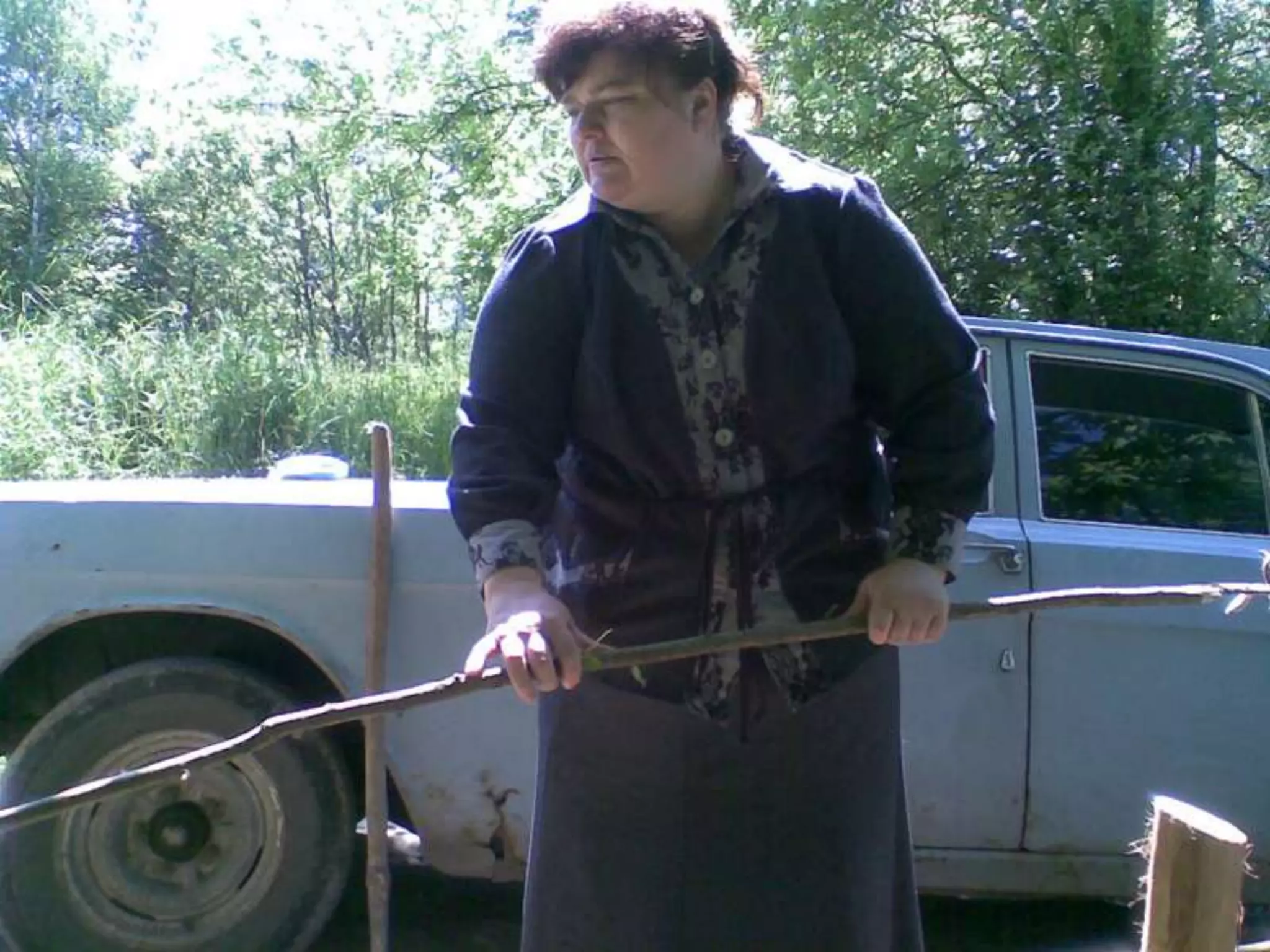 Екологічний проект "Джерело"