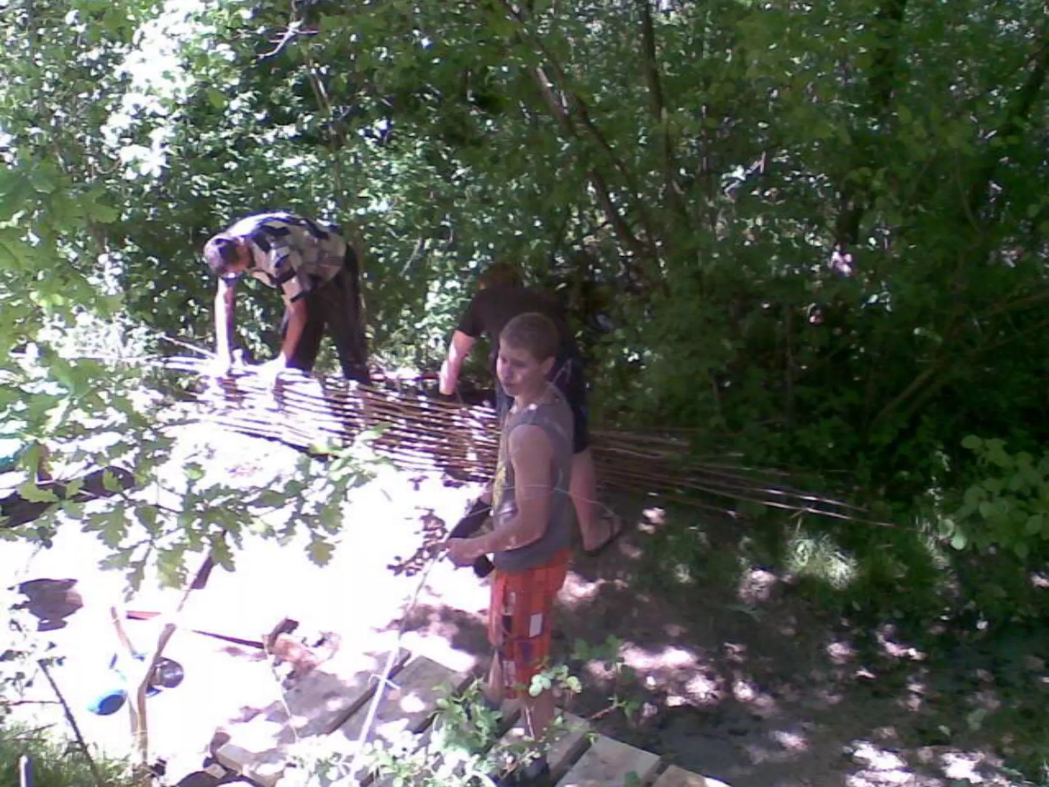 Екологічний проект "Джерело"