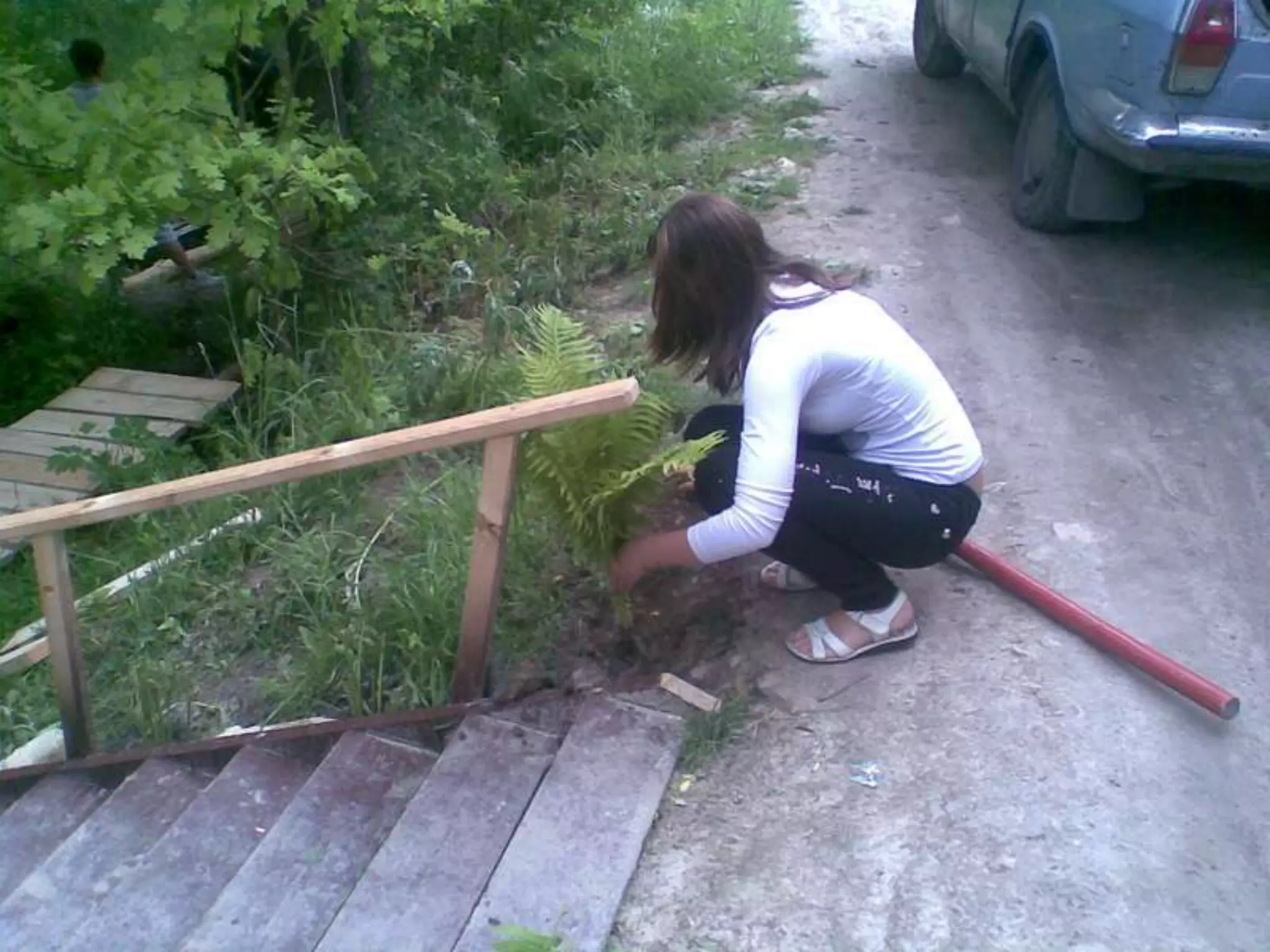 Екологічний проект "Джерело"