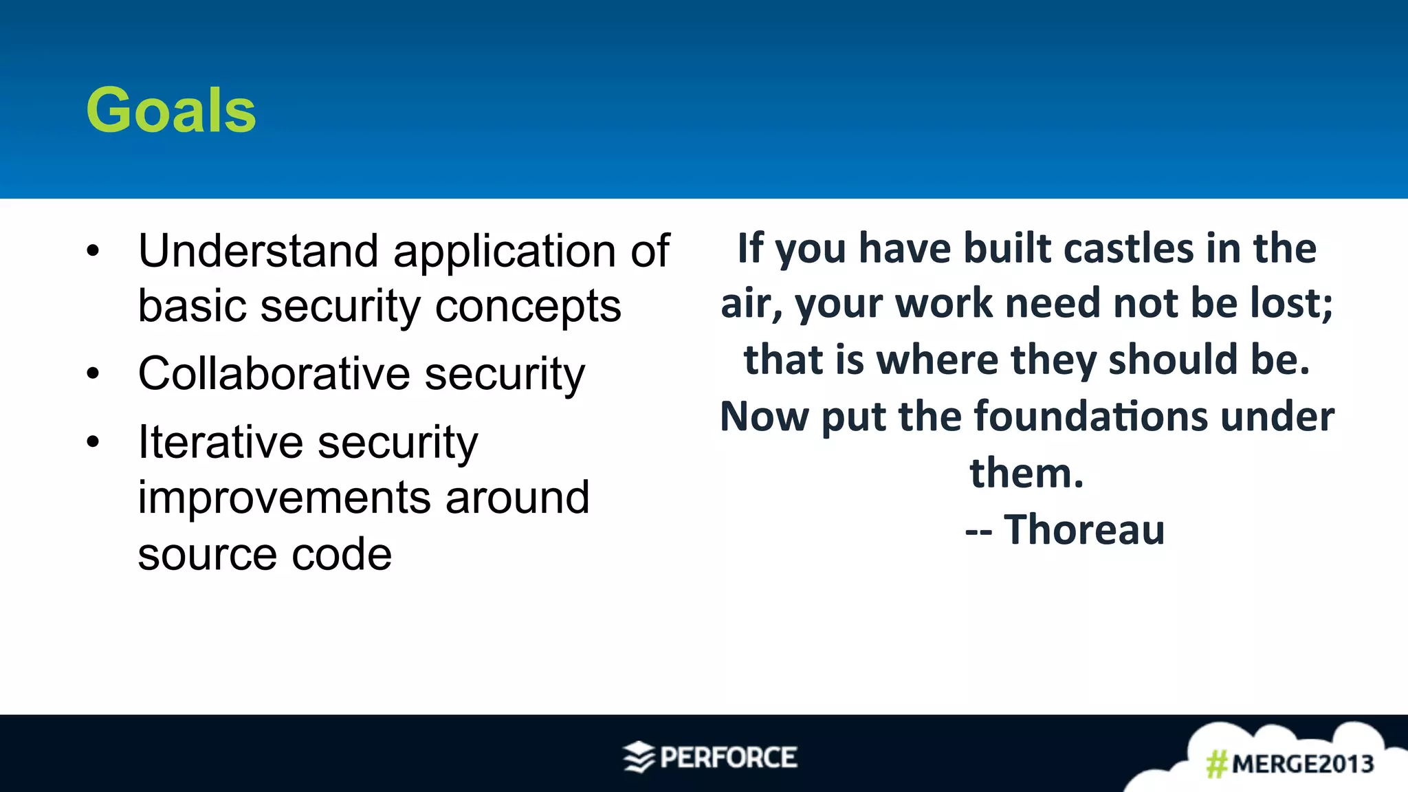[EMC] Source Code Protection | PPT
